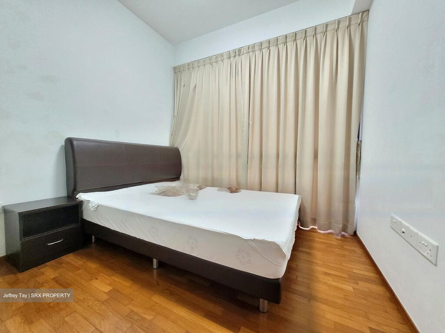 Parc Centros (D19), Condominium #458067181